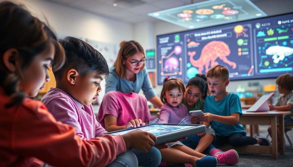 Sprachmodelle in der Bildung