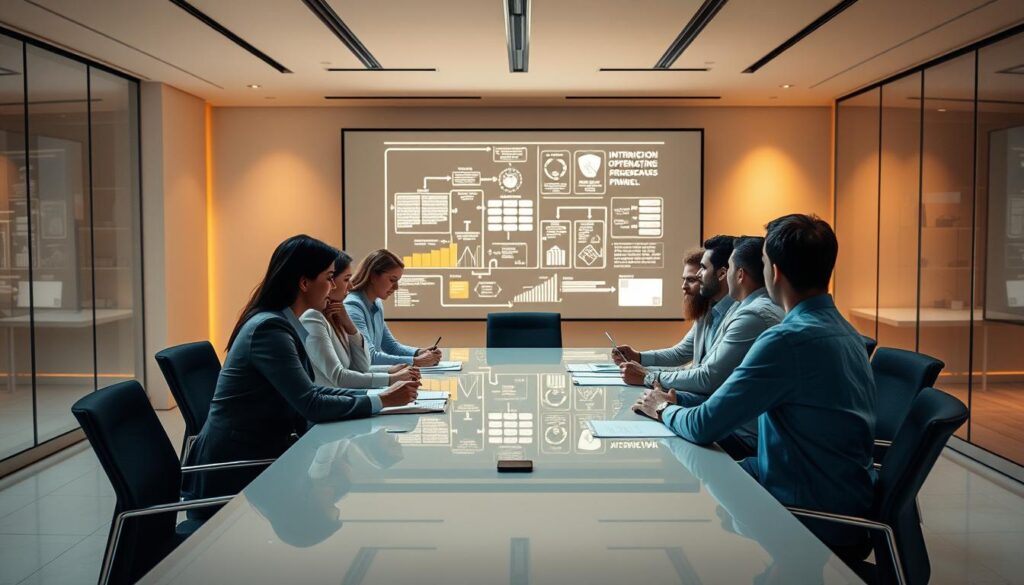 Stakeholder Integration in Prozessoptimierung