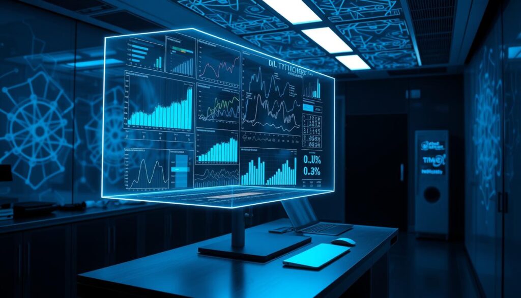 Statistische Auswertungen mit Algorithmen