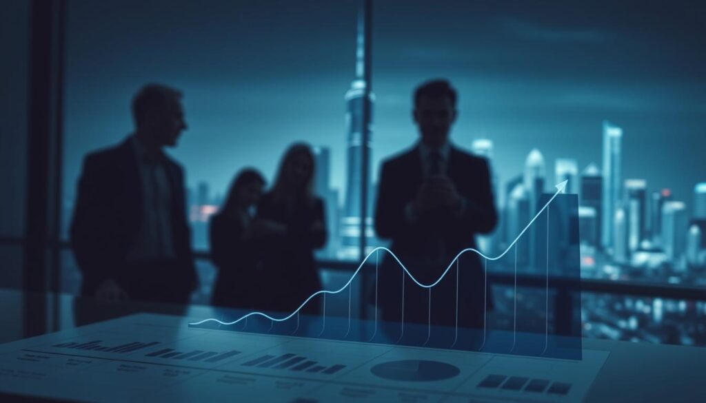 Strategische Trendanalyse für Unternehmenserfolg