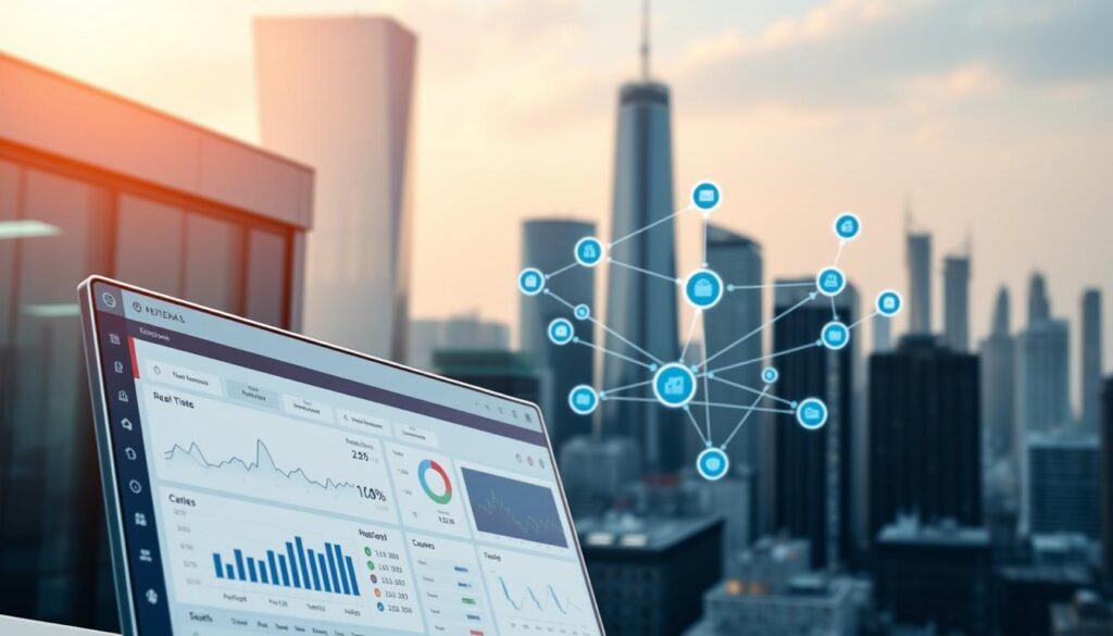 Systemintegration Finanzsoftware