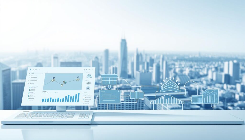 Systemintegration Software