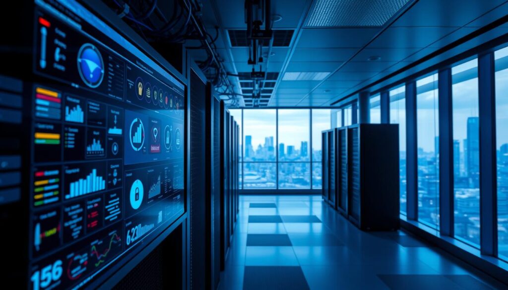 Systemübergreifende Sicherheitsintegration Systemübergreifende Sicherheitsintegration