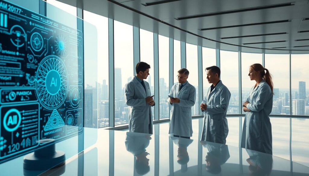 Technische Ethik bei KI-Systemen