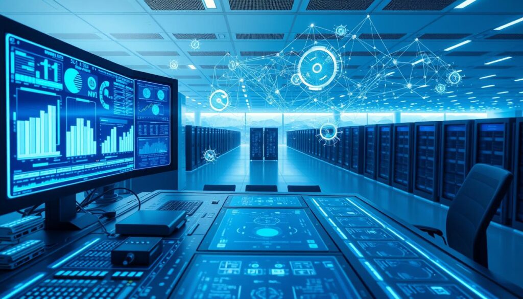 Technische Grundlagen von KI-Systemen
