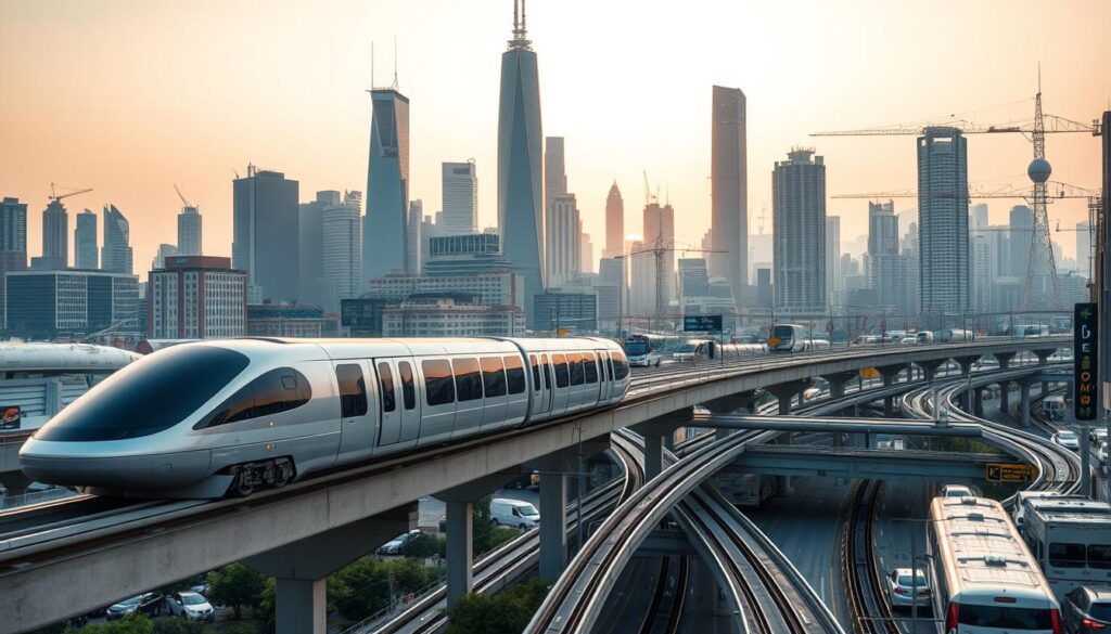 Technische Integration Verkehrssysteme Technische Integration Verkehrssysteme