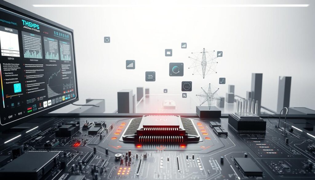 Technologie Sprachmodelle