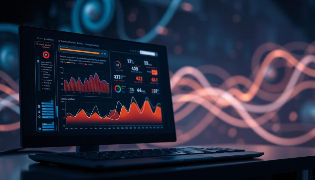 Technologie für Kundenfeedback-Analyse