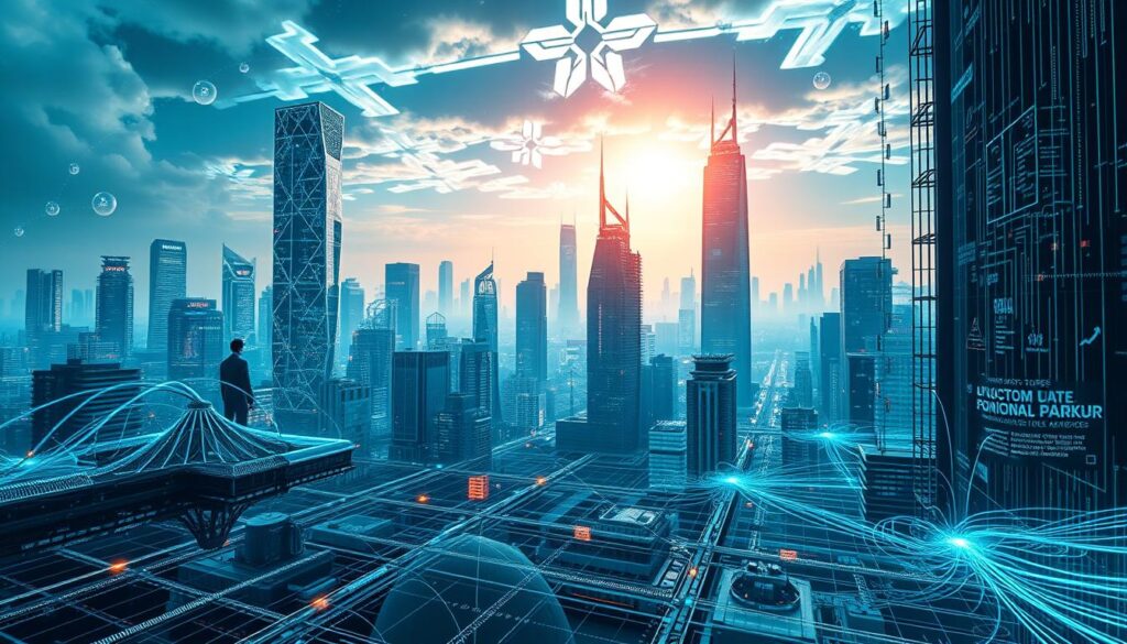 Technologien und Algorithmen