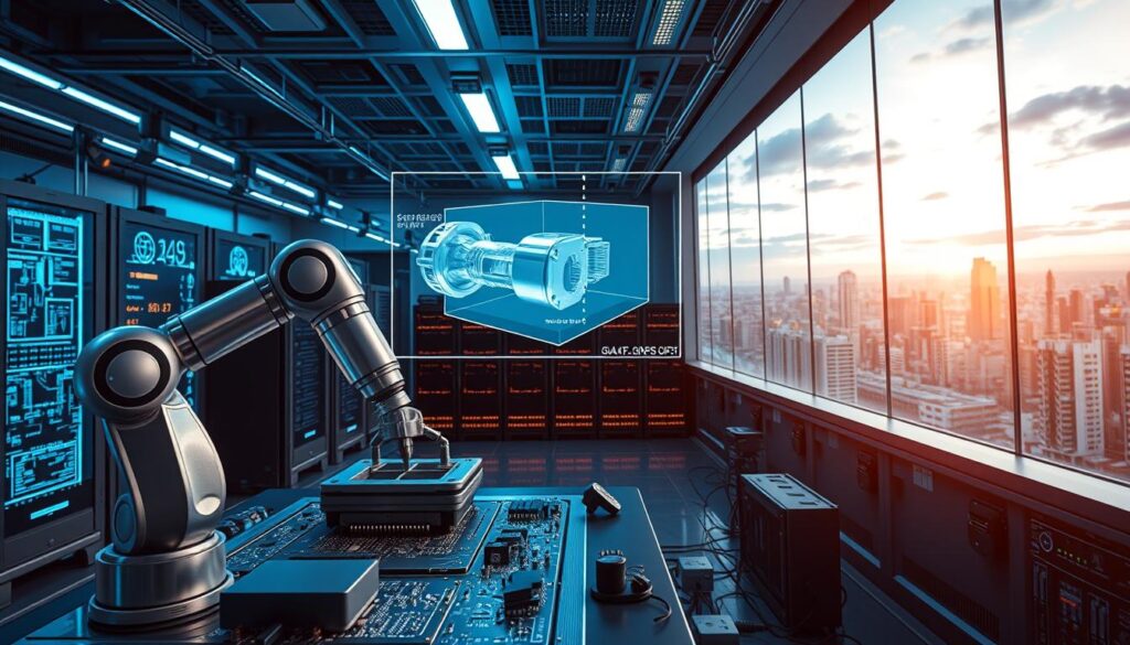 Technologische Grundlagen Bildverarbeitung