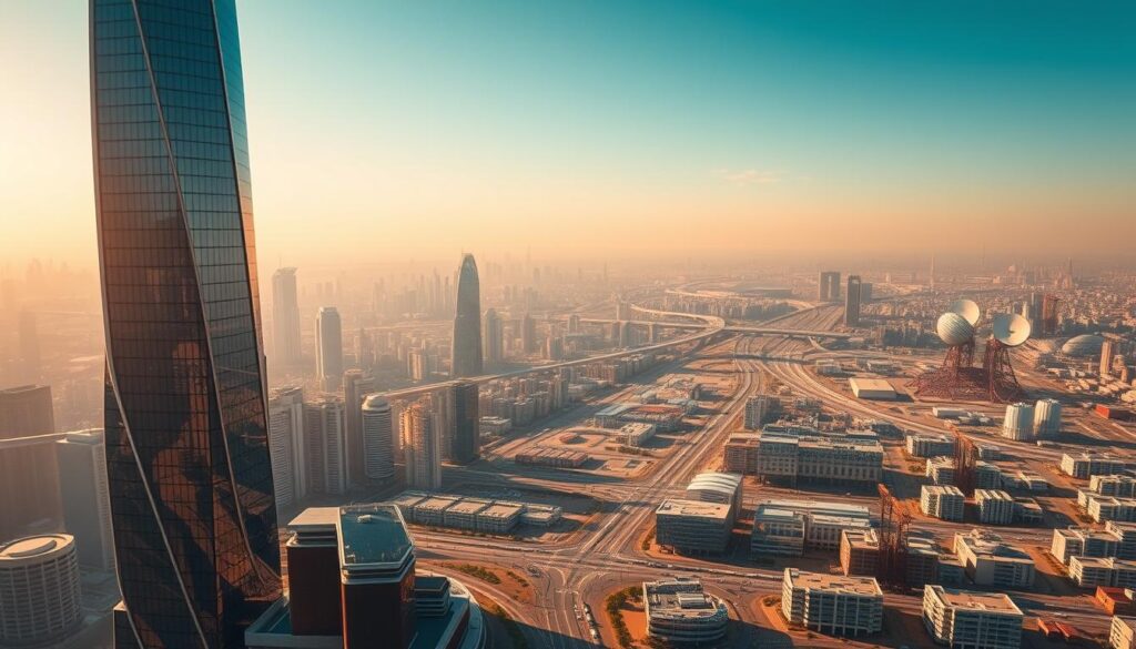 Technologische Herausforderungen KI