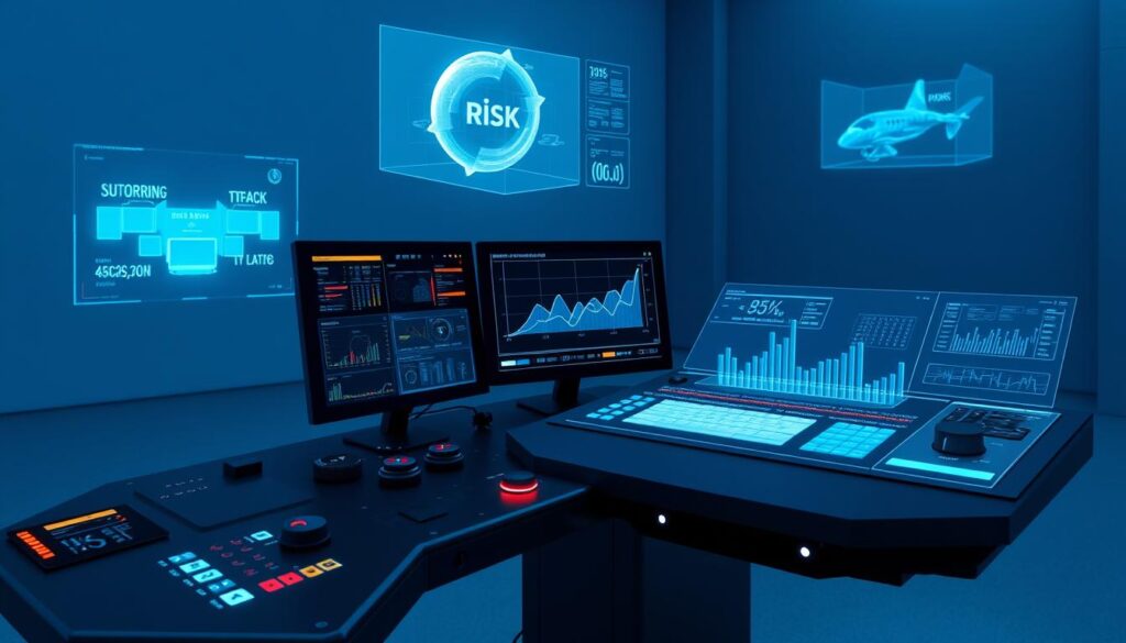 Technologische Tools Risikomanagement