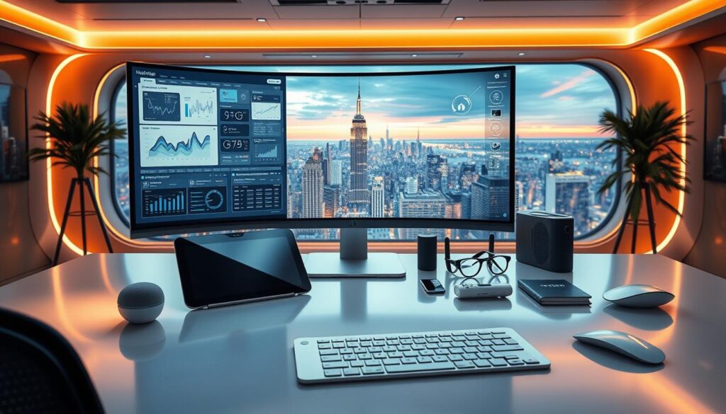 Technologische Tools für Marketingautomatisierung