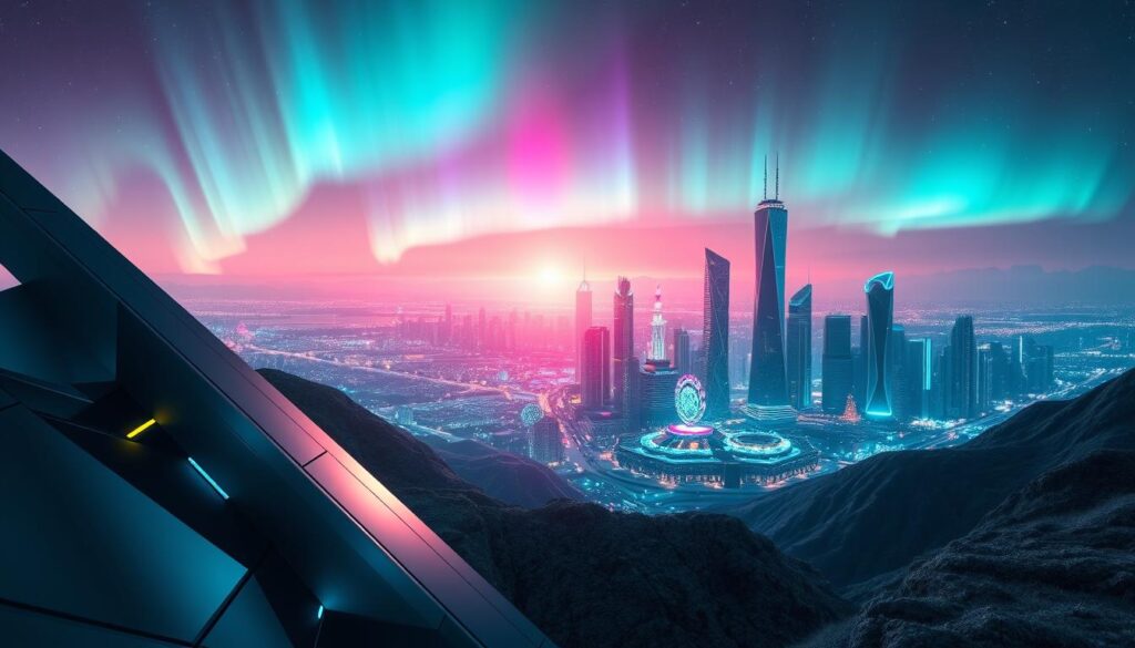 Technologische Trends KI