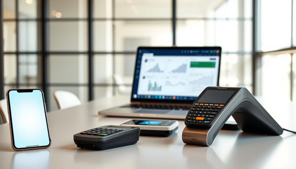 Technologische Umsetzung Payment-Tools