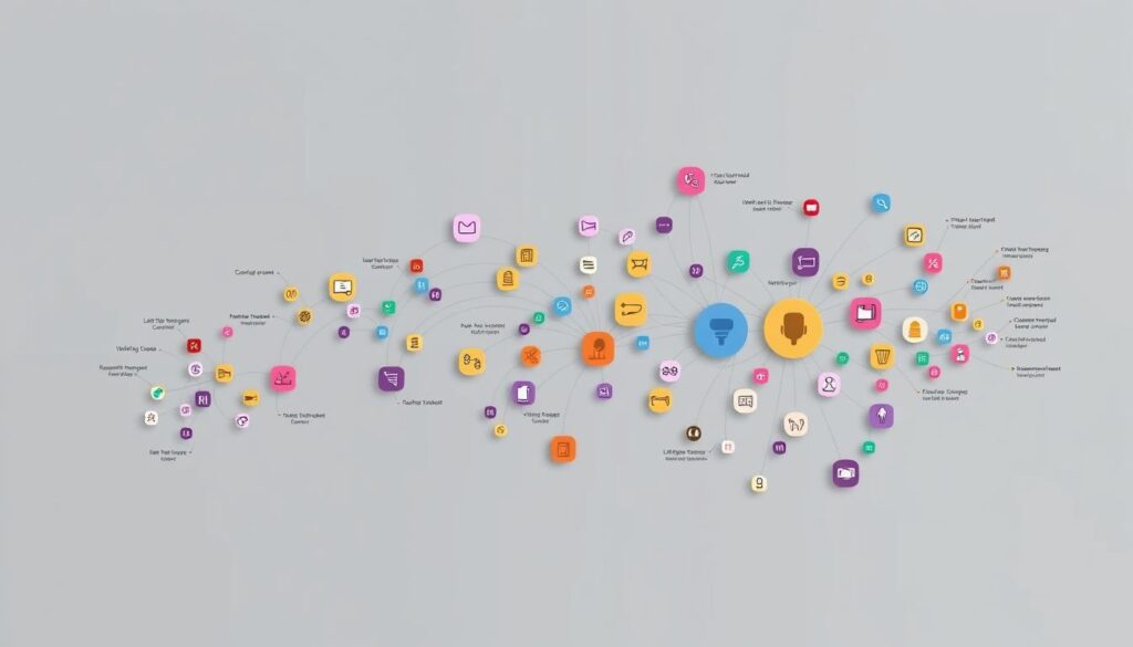 Thematische Analyse von Nutzerfeedback