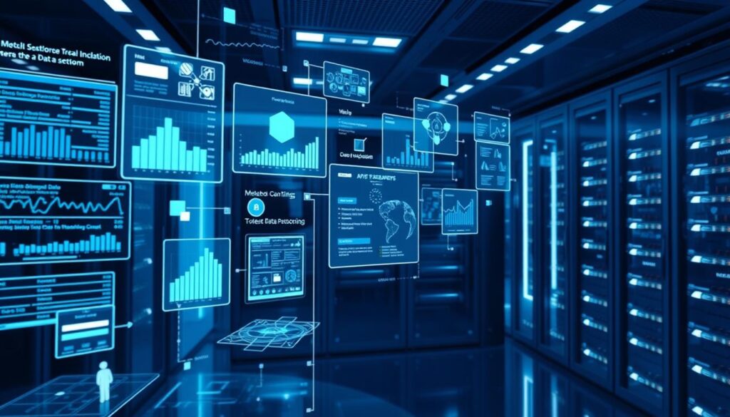 Transparente Datenverwaltung