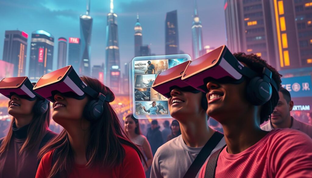 Trends Videospielbranche