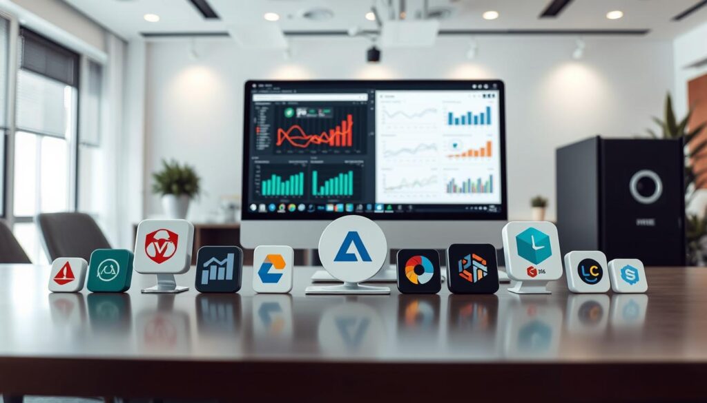 Verhaltensanalyse-Tools Übersicht