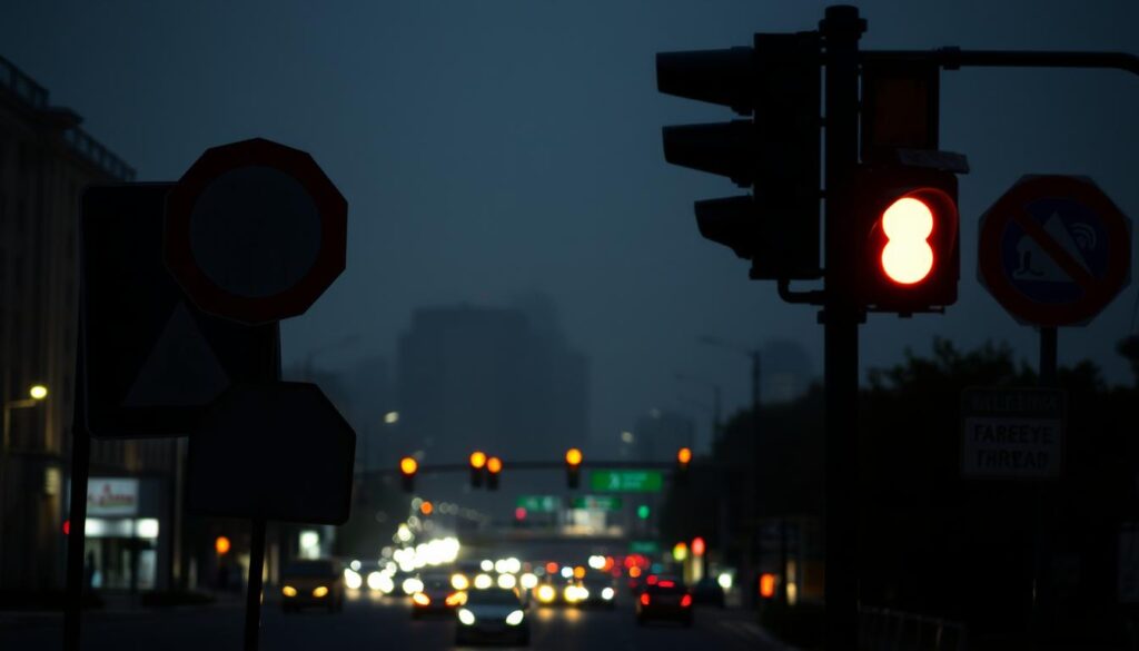 Verkehrszeichenerkennung Herausforderungen Verkehrszeichenerkennung Herausforderungen