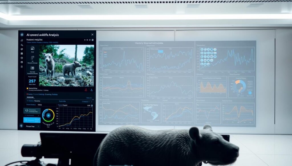 Videoanalyse Tierverhalten