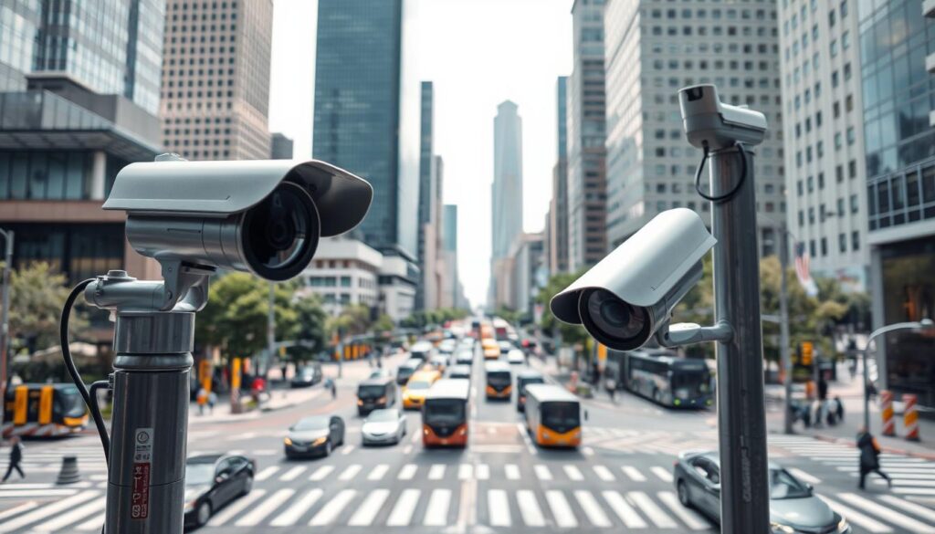 Videobasierte Verkehrsüberwachung Videobasierte Verkehrsüberwachung