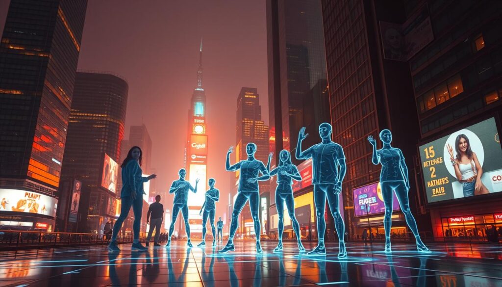 Virtuelle Influencer Marketing