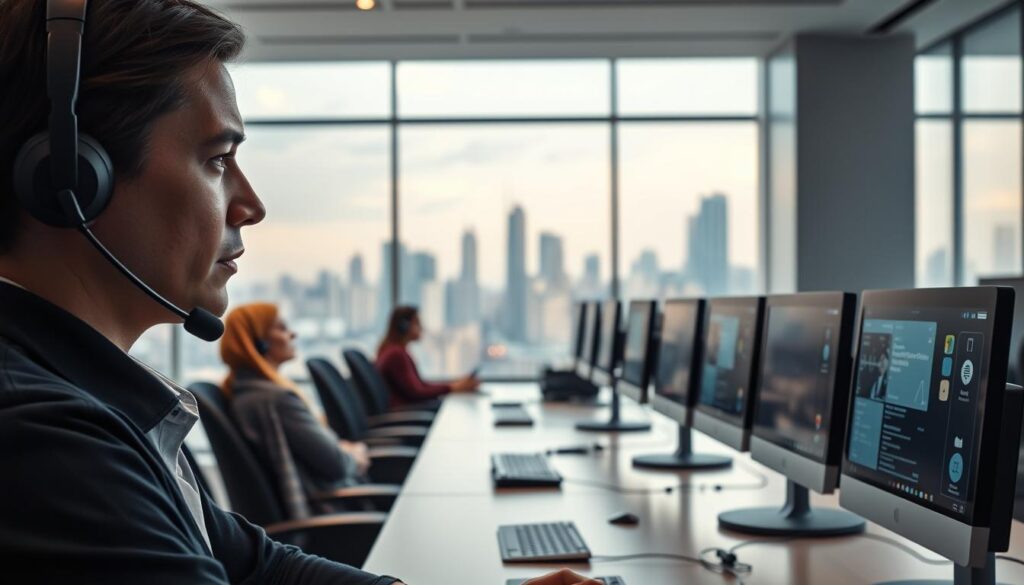 Voice AI im Kundenservice