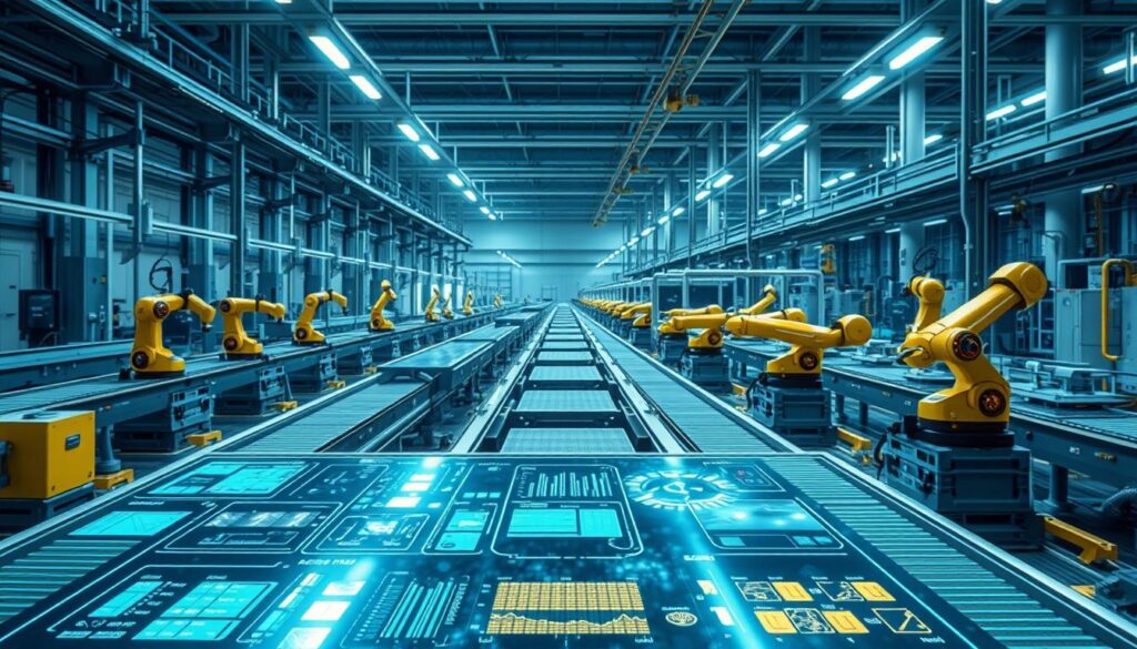 Vorteile automatisierte Schichtverteilung