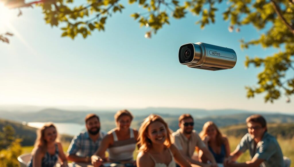 Vorteile künstlicher Intelligenz Fotografie
