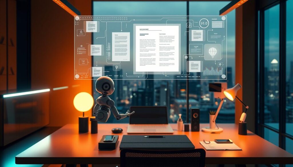 Workflow-Integration Dokumentenprüfung