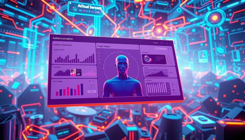 Zielgruppensegmentierung Datenanalyse