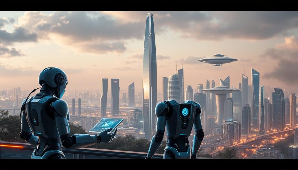 Zukunftsorientierte Technologieentwicklung
