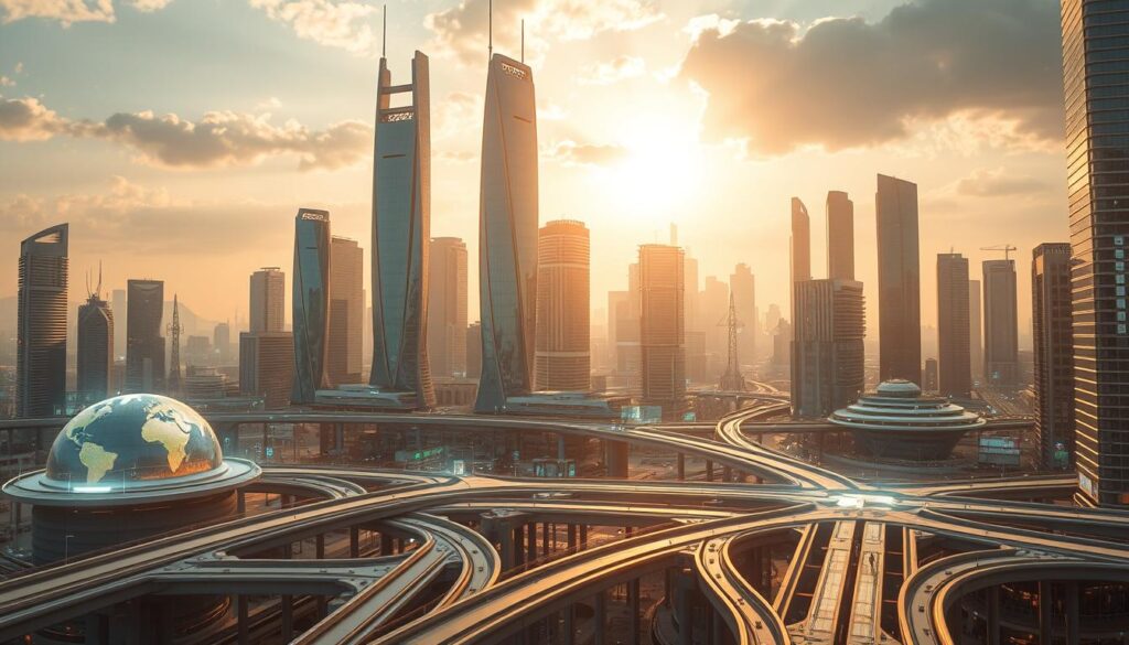 Zukunftspotenzial durch Technologieintegration