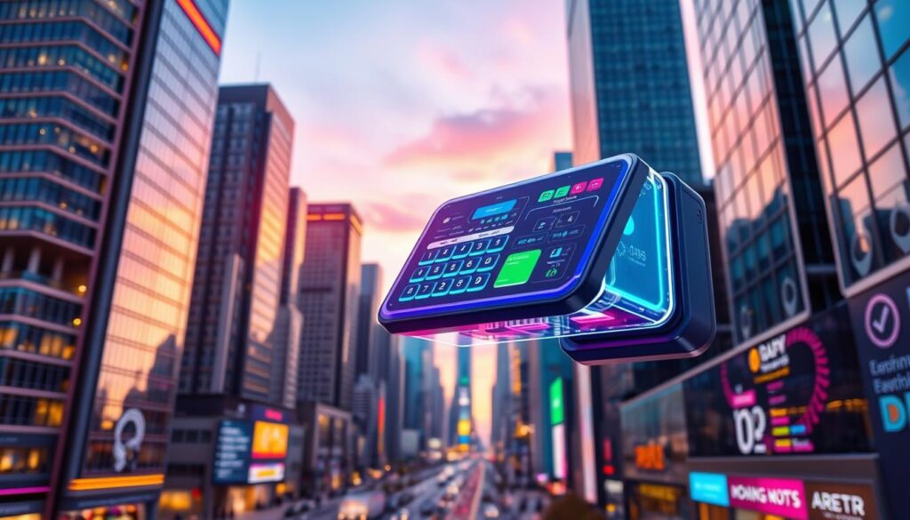 Zukunftstrends digitaler Payment
