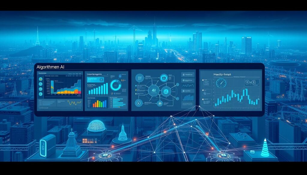 algorithmen energiemanagement