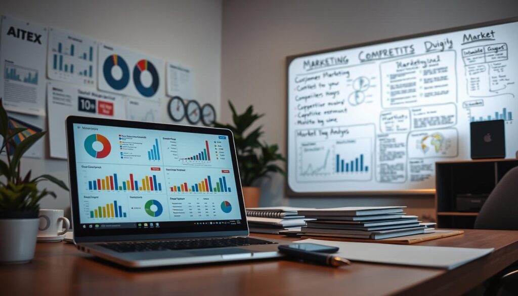 analysemethoden marketing