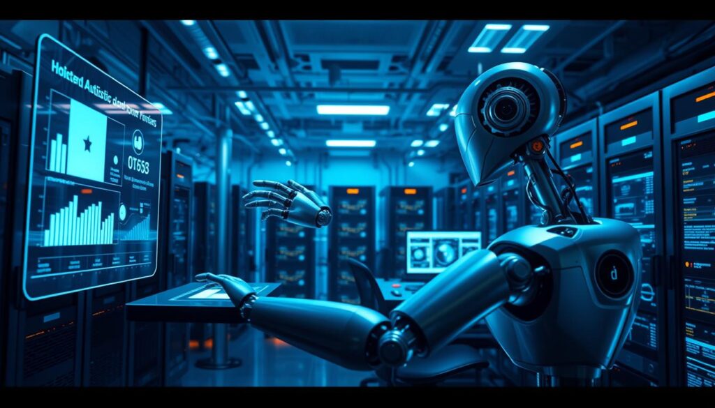 automatisierte Content-Erstellung