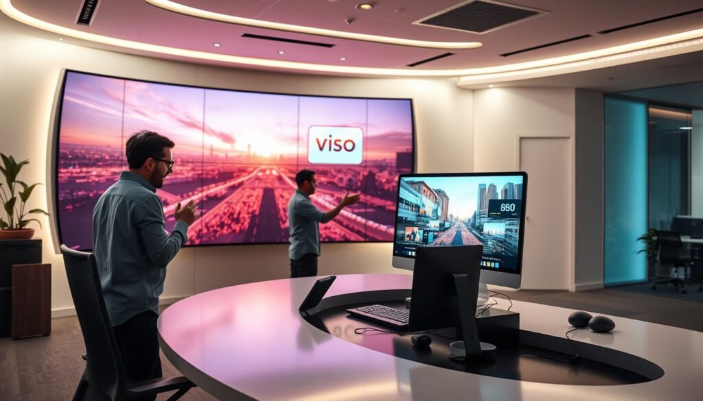 automatisierte Videoerstellung