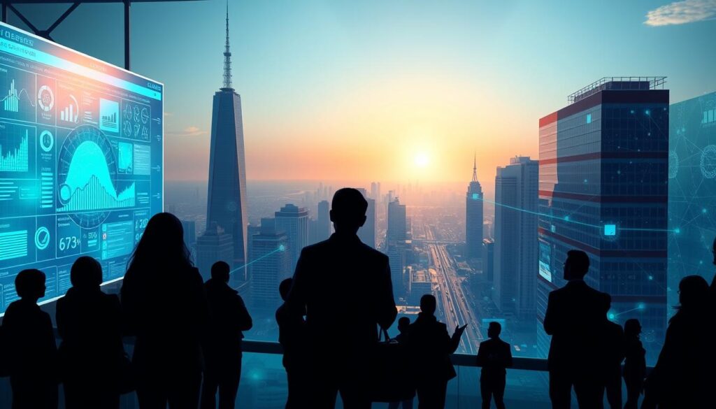 digitale Bürgerbeteiligung