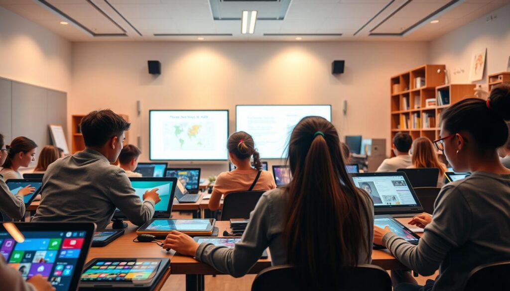 digitale Unterrichtsmaterialien digitale Unterrichtsmaterialien