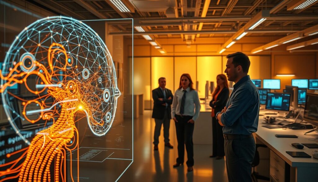 ethische KI-Prüfung ethische KI-Prüfung