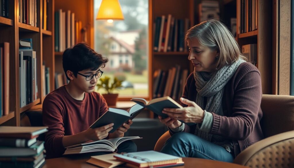 individuelle Studienberatung