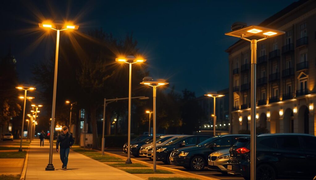 intelligente Lichtsteuerung intelligente Lichtsteuerung