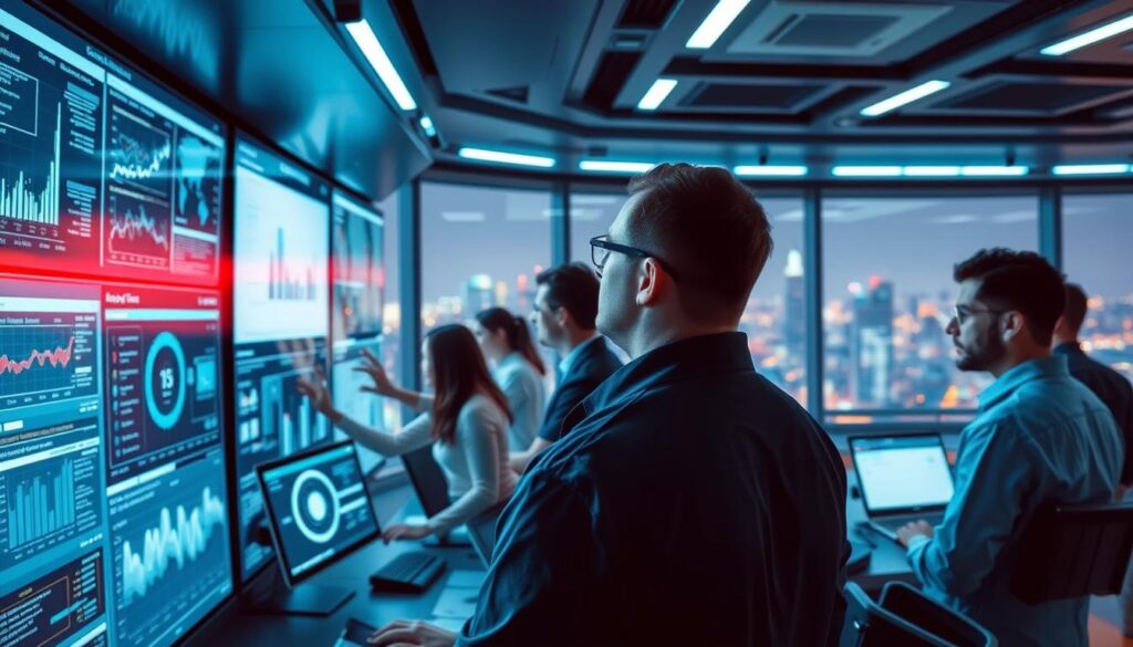 intelligente Systeme in der IT-Analyse