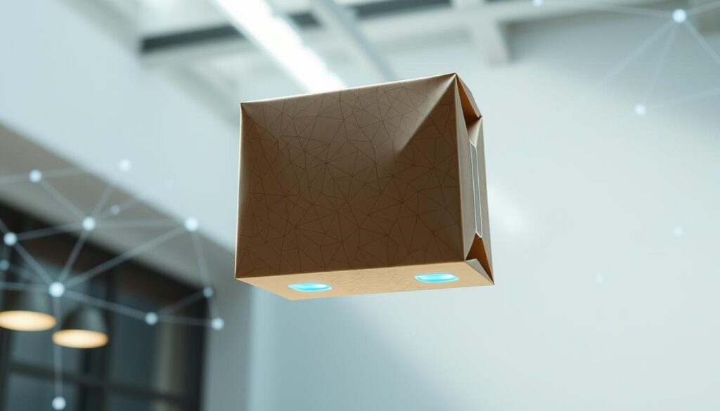 intelligente Verpackungslösungen