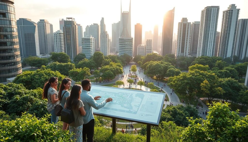 interdisziplinäre Stadtentwicklung interdisziplinäre Stadtentwicklung