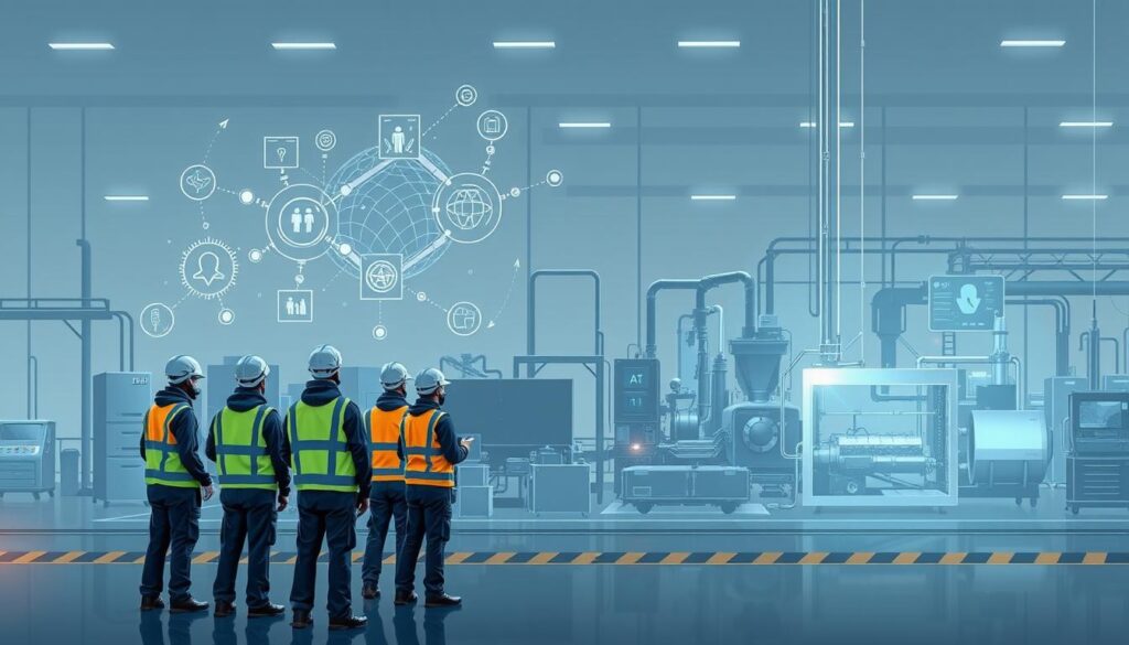 künstliche Intelligenz Arbeitsschutz