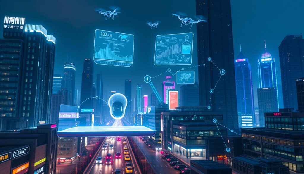 künstliche Intelligenz Onlinehandel