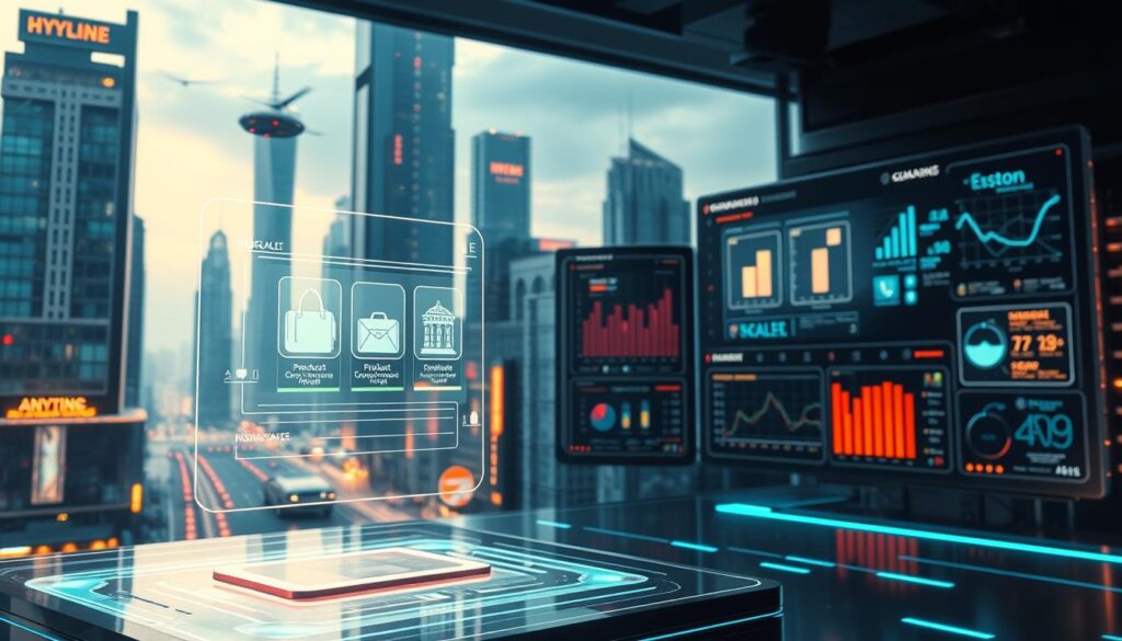 künstliche Intelligenz im Marketing